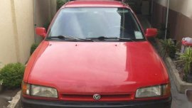 Mazda 323 1994 for sale