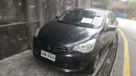 Mitsubishi Mirage G4 2014 for sale