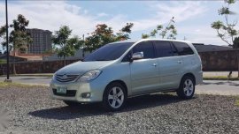 2007 Toyota Innova G for sale