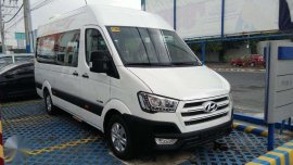 2018 Hyundai H350 for sale