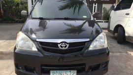 Toyota Avanza 2011 J for sale