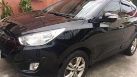 2012 Hyundai Tucson for sale