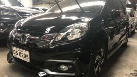 2015 Honda Mobilio for sale