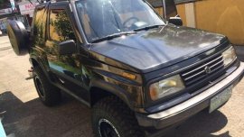 Like New Suzuki Escudo for sale