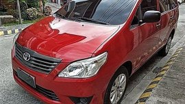 Toyota Innova 2016 for sale