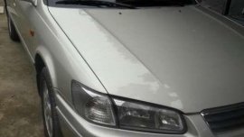 Toyota Camry 2001 for sale