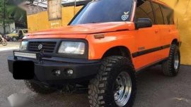 1997 Suzuki Vitara for sale