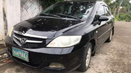 Honda City 2008 for sale