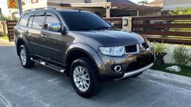 Mitsubishi Montero Sports 2013 for sale