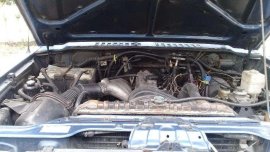 Like New Mitsubishi Pajero for sale