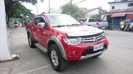 Mitsubishi Strada 2014 for sale