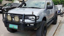 Mitsubishi Strada 2011 for sale