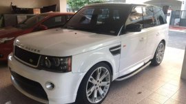 Land Rover Range Rover Sport 2007 for sale