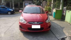 2017 AT Hyundai Accent for sale