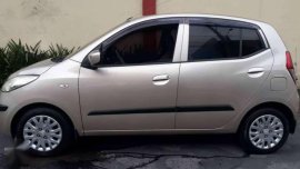 Hyundai I10 2010 for sale