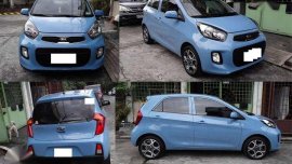 2015 Kia Picanto for sale