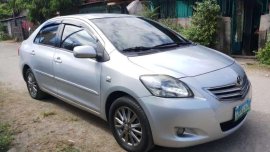 2013 Toyota Vios for sale