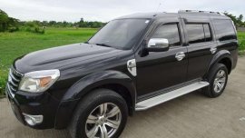 2010 Ford Everest for sale