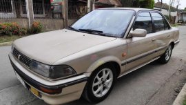 Toyota Corolla 1992 for sale