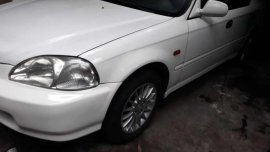 1997 Honda Civic for sale