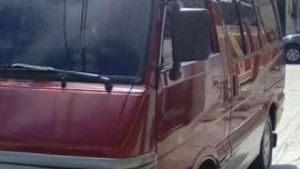 Mazda Power Van 1997 for sale