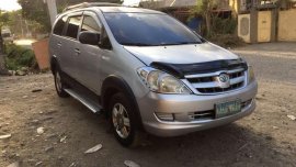 Toyota Innova 2006 for sale