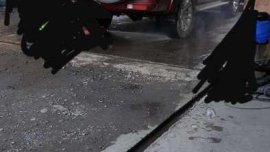 2013 Ford Everest for sale