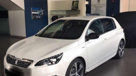 Brand New Peugeot 308 for sale