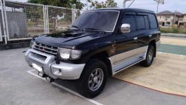 Mitsubishi Pajero Fieldmaster 2004 for sale