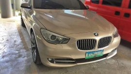 2012 Bmw 530D for sale