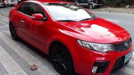 2010 Kia Forte for sale