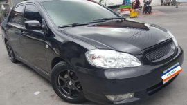 2001 Toyota Corolla Altis for sale