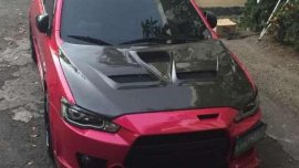 Mitsubishi Lancer Ex 2013 for sale