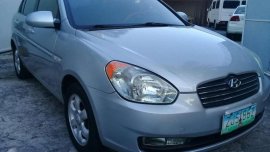 2007 Hyundai Accent for sale