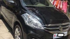 2018 Suzuki Ertiga for sale