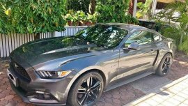 Ford Mustang Ecoboost 2017 for sale