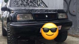 Suzuki Vitara 1996 for sale
