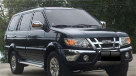 2010 Isuzu Sportivo for sale