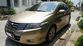 2009 Honda City for sale