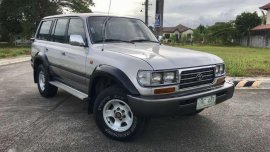 1996 Toyota Land Cruiser for sale