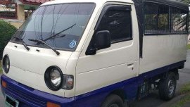Suzuki Multicab 2010 for sale