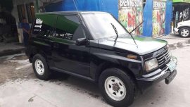 1994 SUZUKI ESCUDO FOR SALE