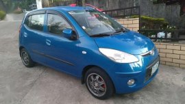 2008 Hyundai i10 for sale