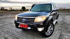 Ford Everest 2010 for sale