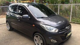 Hyundai i10 2012 for sale
