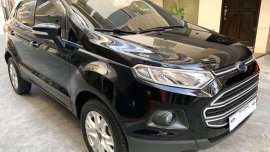 2017 Ford Ecosport for sale