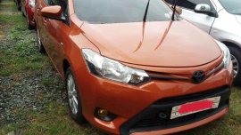 2017 Toyota Vios for sale