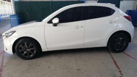 2017 Mazda 2 for sale