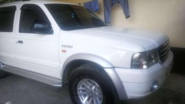 Like new Ford Everest for sale