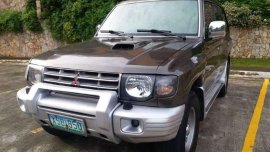Mitsubishi Pajero 2004 for sale